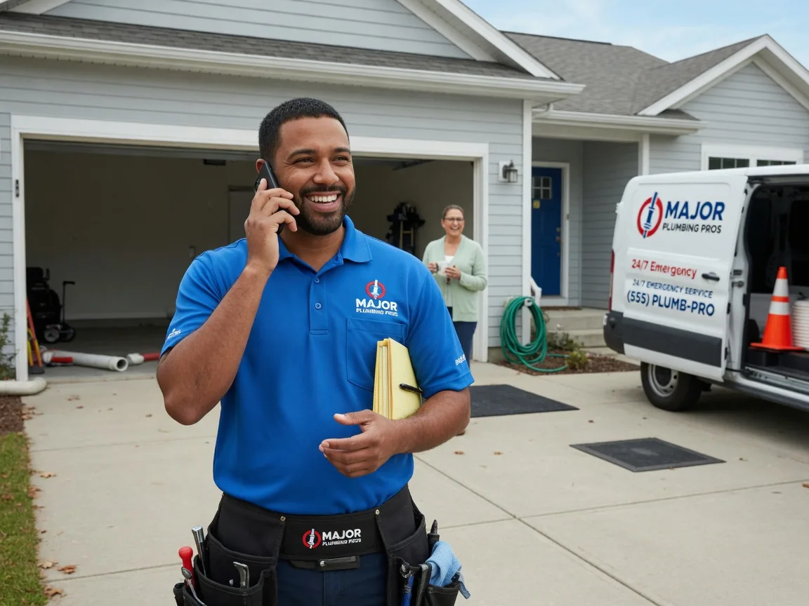 Drain Cleaning Services Courtland, VA FAQs